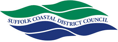 East Suffolk logo